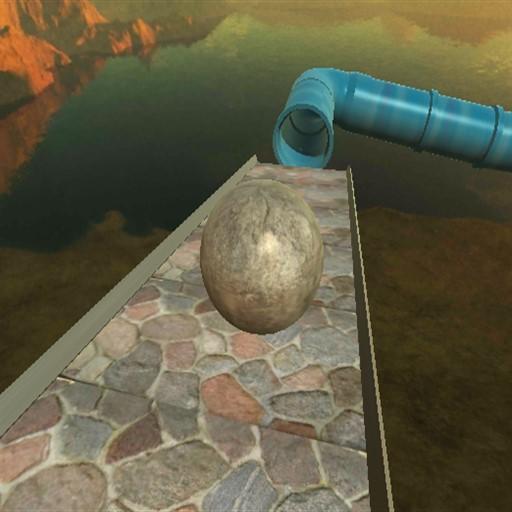 Balance Ball أيقونة