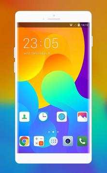 Themes for Micromax Vdeo 4 screenshot 1