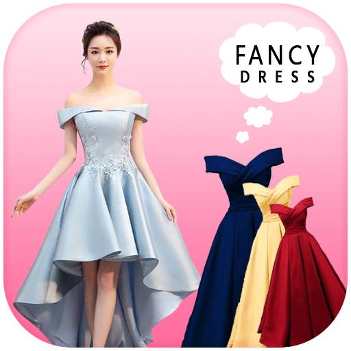 Fancy Dress Photo Editor 1.0