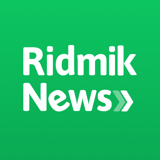Ridmik News: বাংলা খবর ও কুইজ icon