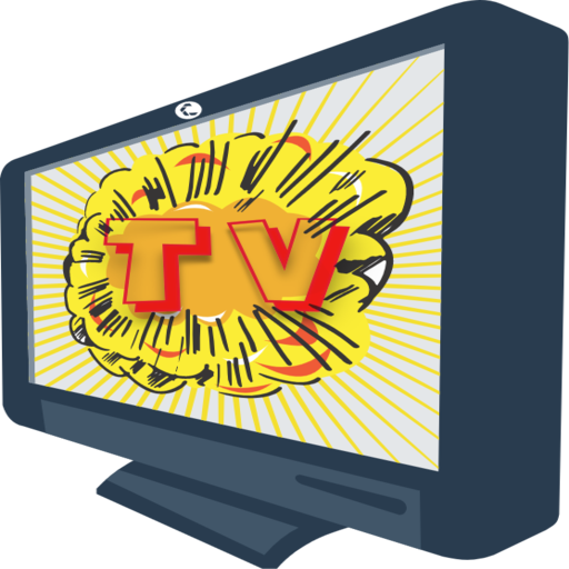 Animie TV icon