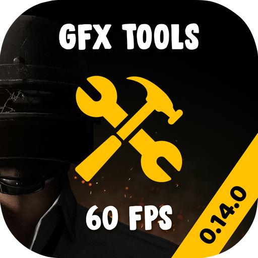 FastP - Smooth Extreme 60 Fps HDR  GFX Tool icon