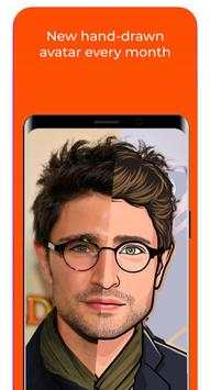 Photo Cartoon Maker: Comics & Cartoon Photo Editor 2 تصوير الشاشة