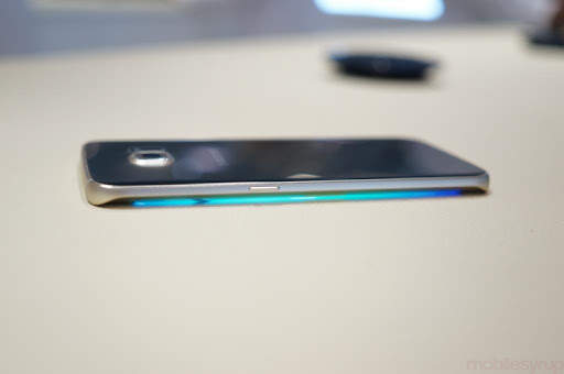 EDGE Incoming Calls Notif screenshot 5