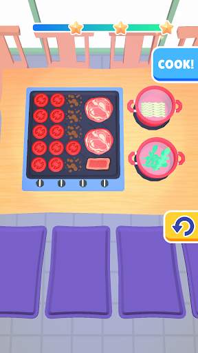 Hot Pot King screenshot 6