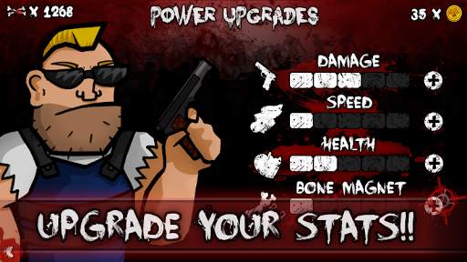 Zombies Overloaded screenshot 5