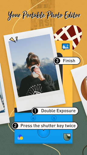 Vintage Camera - Lomo & Lomography & Photography screenshot 4