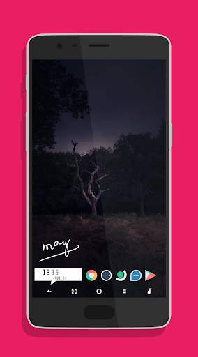 Minimalist - Icon Pack screenshot 8
