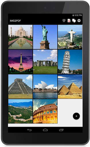 Image to PDF - PDF Maker screenshot 10