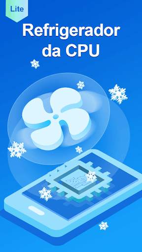 Easy Clean Lite - super limpo & limpeza de celular screenshot 6