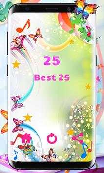 Boruto Ost Piano Tiles screenshot 4