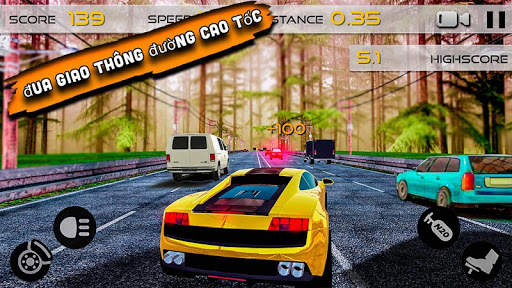 gt đường đua: vùng lái xe screenshot 1