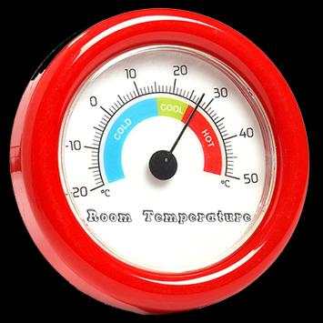 Room Temperature Live Meter screenshot 4