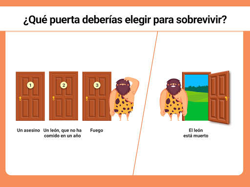 Easy Game - juegos de pensar screenshot 8