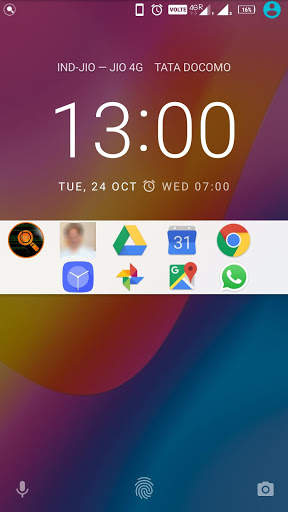 Dialer,Easy search app,music,video,photos,Contacts screenshot 6