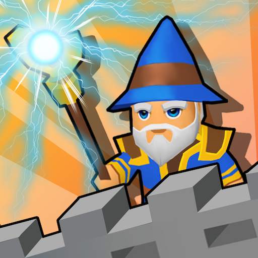 Legion Clash - Commanders War 1.5