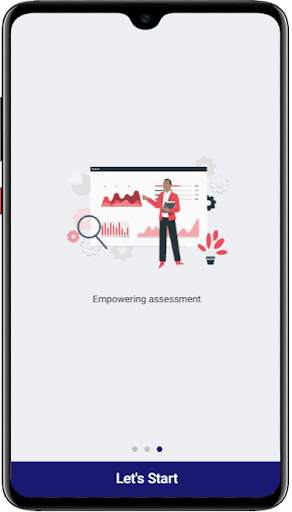 AWAcademy - The Learning App 3 تصوير الشاشة