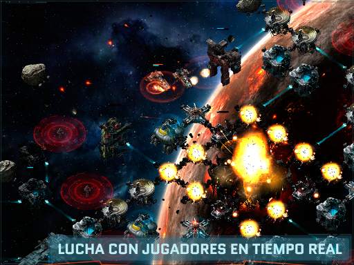 VEGA Conflict screenshot 13