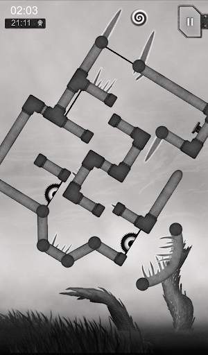 Freeze! screenshot 6