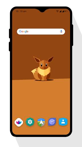 Cartoon Wallpapers screenshot 7