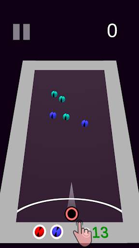 Merge Balls: 1-4 Player screenshot 2