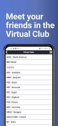 BBO – Bridge Base Online screenshot 8