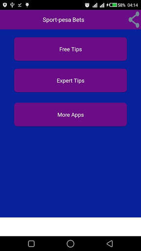 SureBet Predictions and Betting Tips screenshot 2