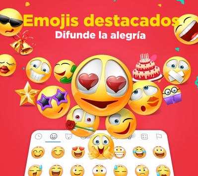 Color SMS screenshot 3