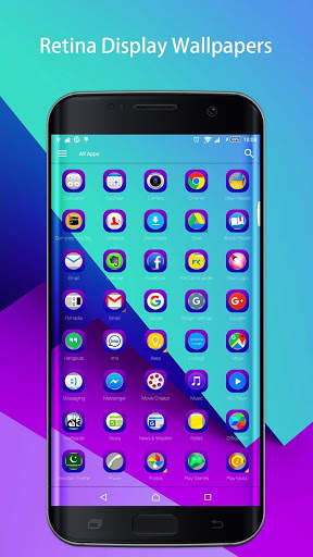Theme for Galaxy Grand Prime Plus screenshot 2