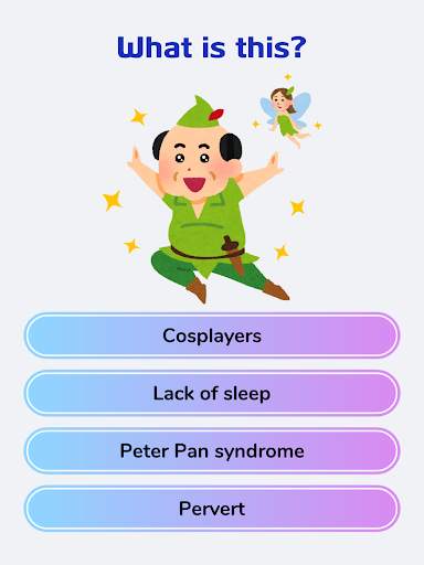 Funny Quiz screenshot 6