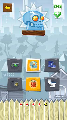 Cat Pet Jump! screenshot 5