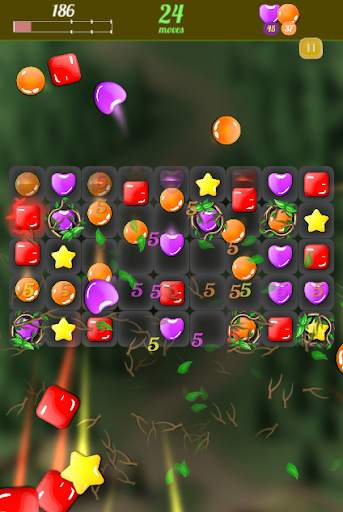 Candy Match Mania screenshot 6