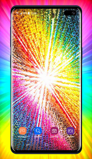 Glitter Wallpaper screenshot 2