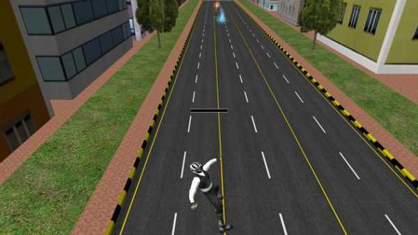 Road Rash Madness screenshot 6