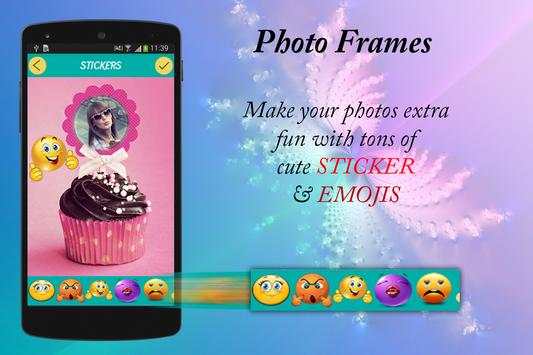 Photo Frames screenshot 3