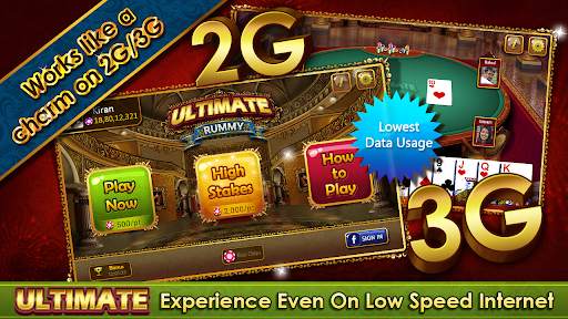 Ultimate Rummy screenshot 5