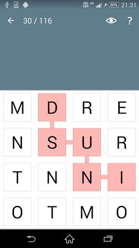 Words! screenshot 8