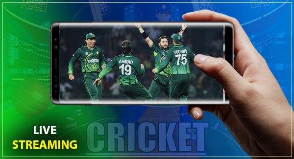 Watch Live Cricket TV Match screenshot 2