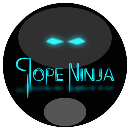 Rope Ninja 11