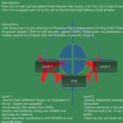 F14 TomCat Pk screenshot 2