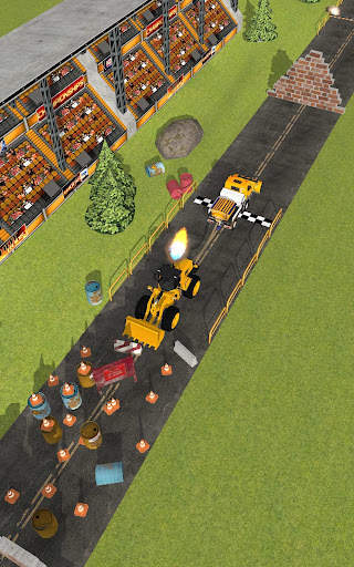 Tug of war screenshot 15