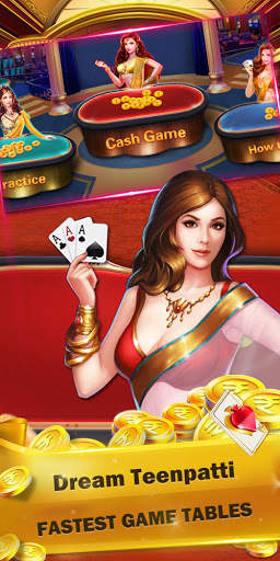 Dream Rummy screenshot 5