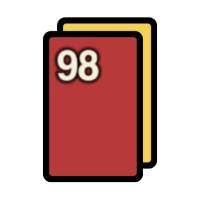 98 Cards icon