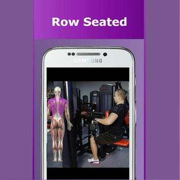 Daily Back Video Workouts screenshot 19