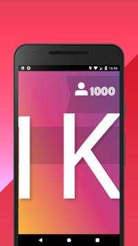 Easy Hashtags - Likes for hashtags for intagram screenshot 2