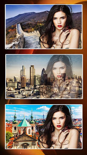 Photo Background Changer screenshot 1