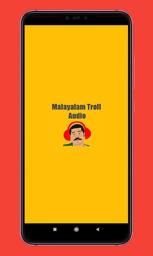Mallu Audios screenshot 1