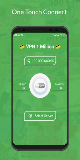 VPN 1 Speed screenshot 2