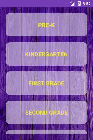 Learn Sight Words with Sentences screenshot 2