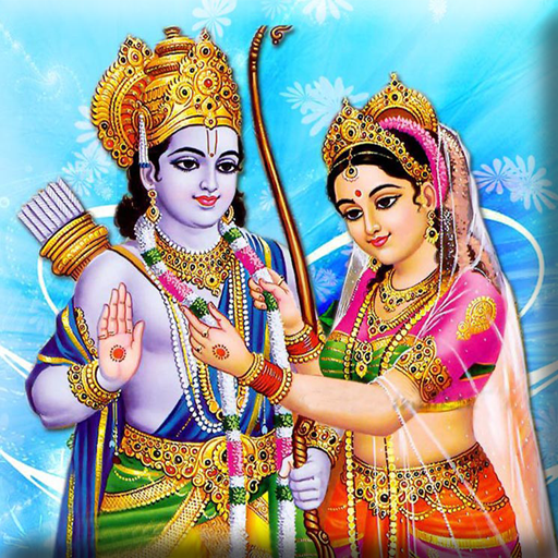 Sita Rama HD Wallpapers icon